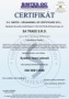 ISO 9001 (CZ)