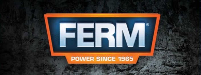 Logo Ferm